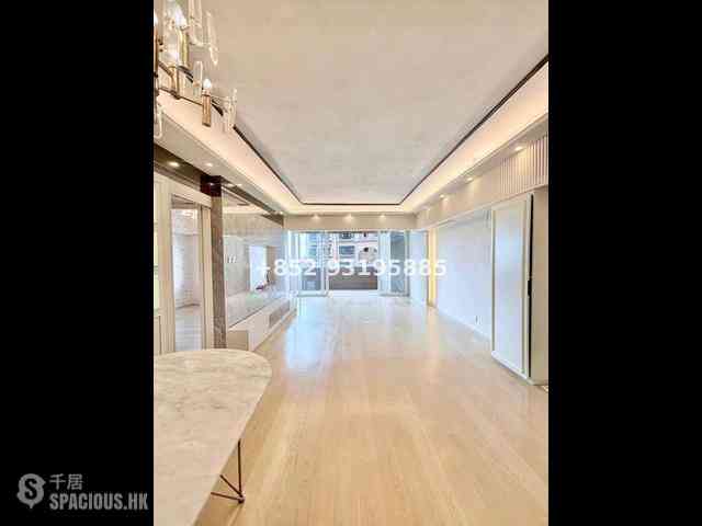 Mid Levels West - Realty Gardens Paris Court (Block 2) Paris Court 01