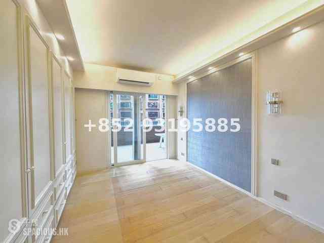Mid Levels West - Realty Gardens Paris Court (Block 2) Paris Court 04