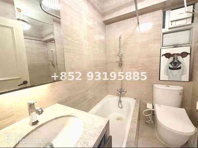 Mid Levels West - Realty Gardens Paris Court (Block 2) Paris Court 05
