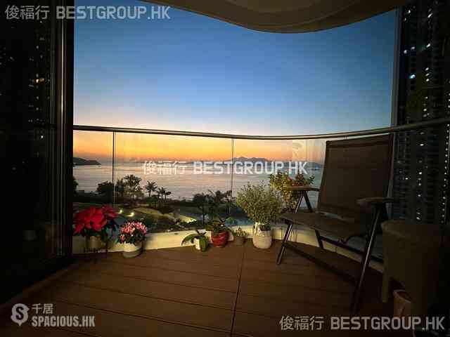 Cyberport - Residence Bel-Air 04