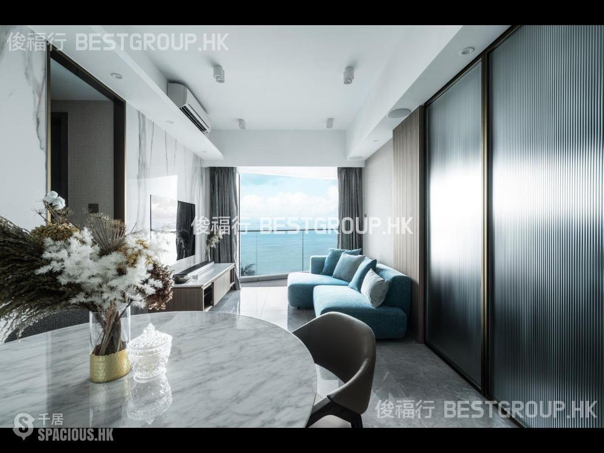 数码港 - 贝沙湾 01