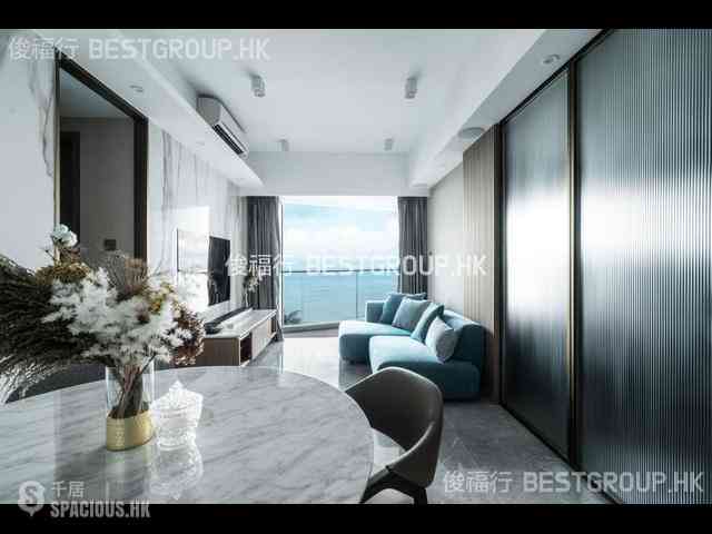 Cyberport - Residence Bel-Air 01