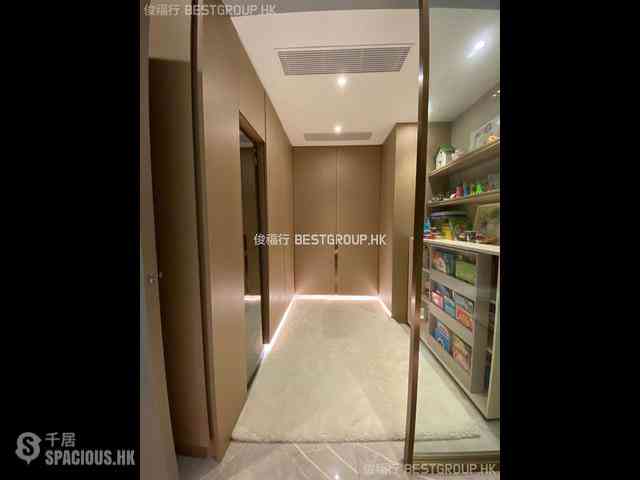 Cyberport - Residence Bel-Air 05