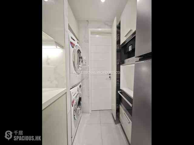 Tai Hang - The Legend 15