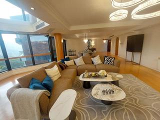 Shouson Hill - Henredon Court 03