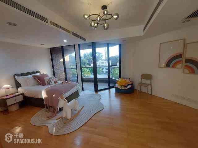 Shouson Hill - Henredon Court 13