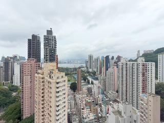 大坑 - 竹丽苑 02