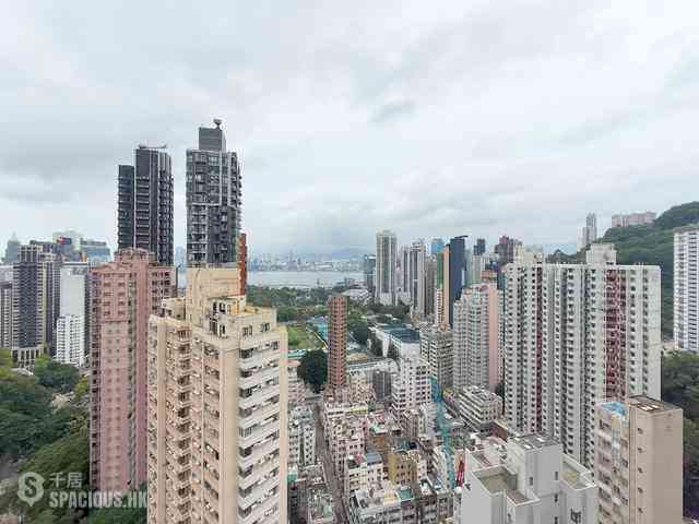 Tai Hang - Jolly Villa 02