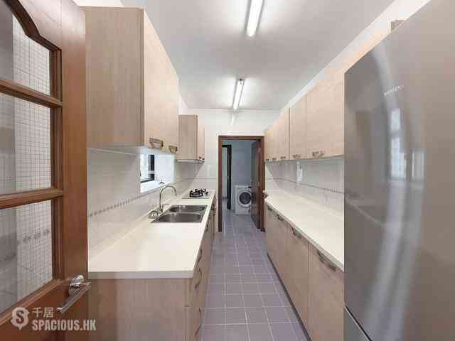 Tai Hang - Jolly Villa 12