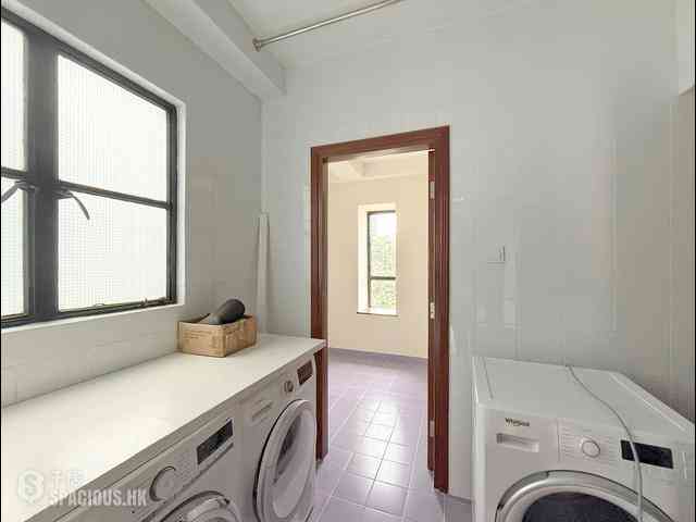 Tai Hang - Jolly Villa 13