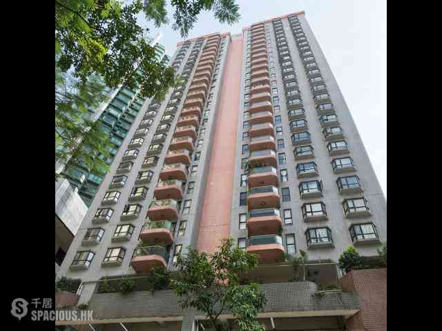 Tai Hang - Jolly Villa 16