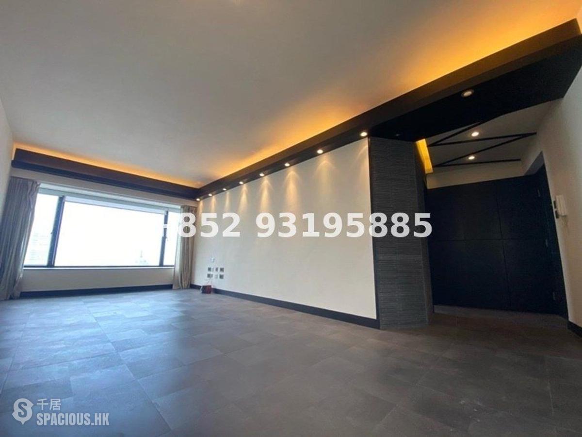 中半山 - 嘉兆台3座 01
