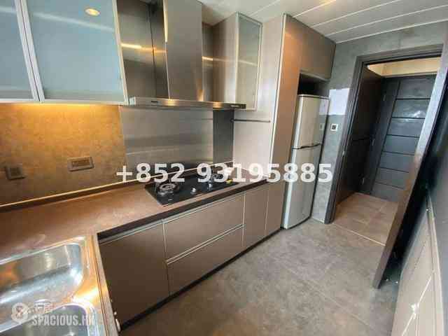 Mid Levels Central - The Grand Panorama Block 3 02