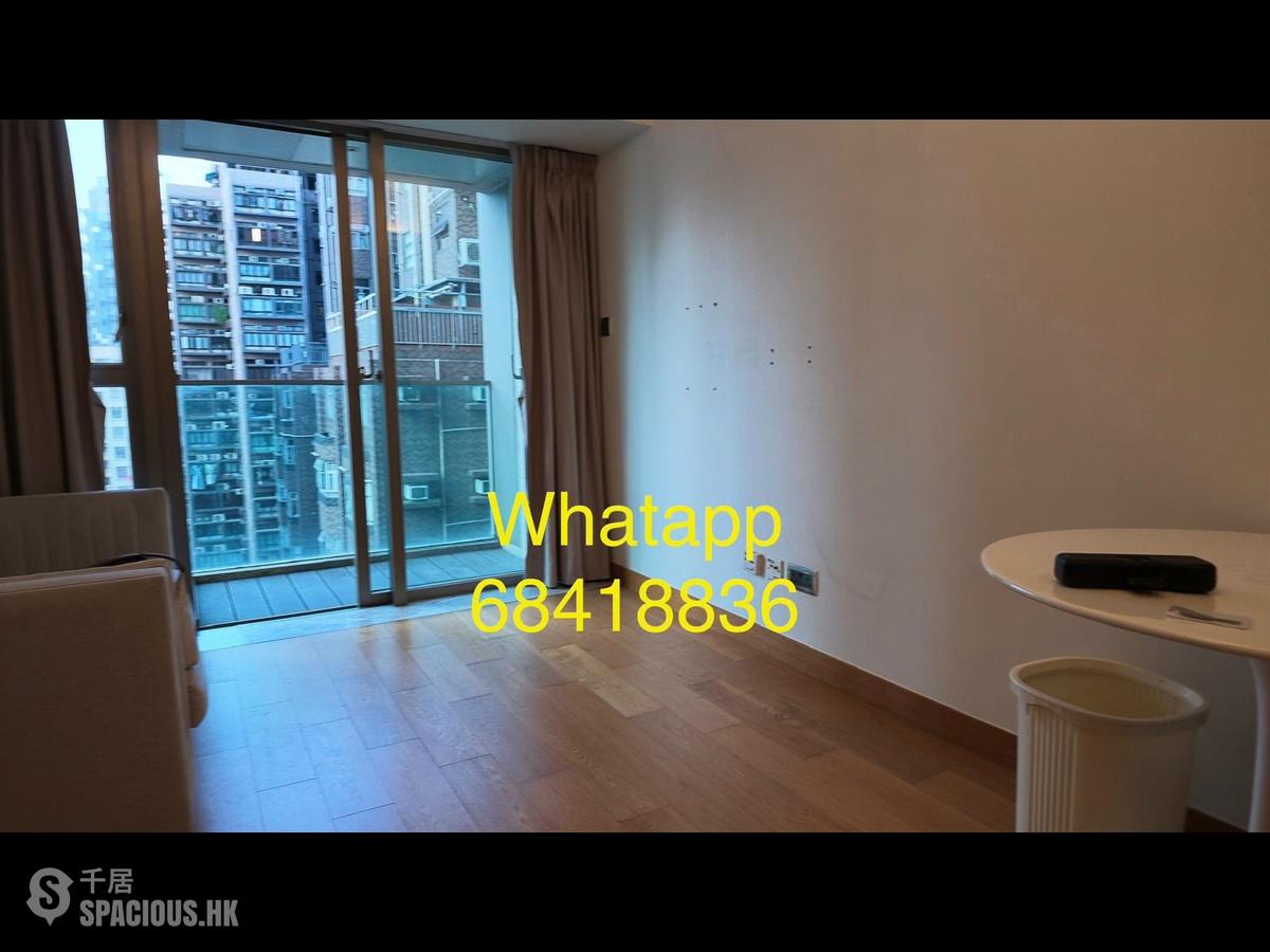 Sai Ying Pun - The Nova 01