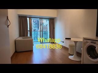 Sai Ying Pun - The Nova 02