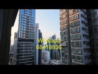 Sai Ying Pun - The Nova 08