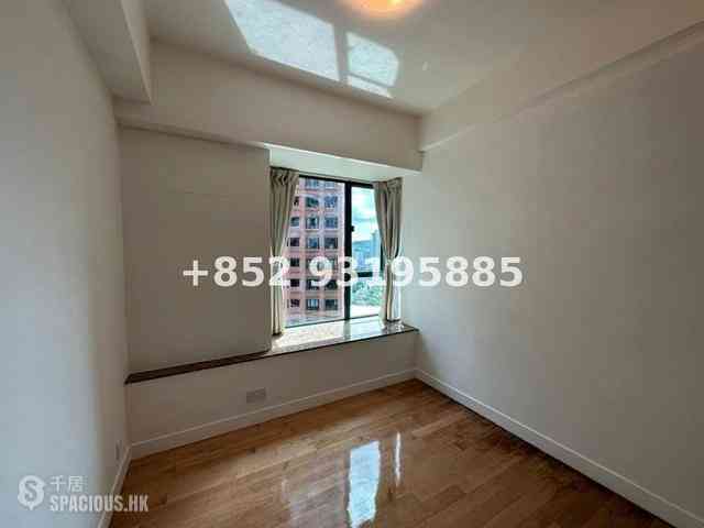 Mid Levels Central - Hillsborough Court Block 1 04