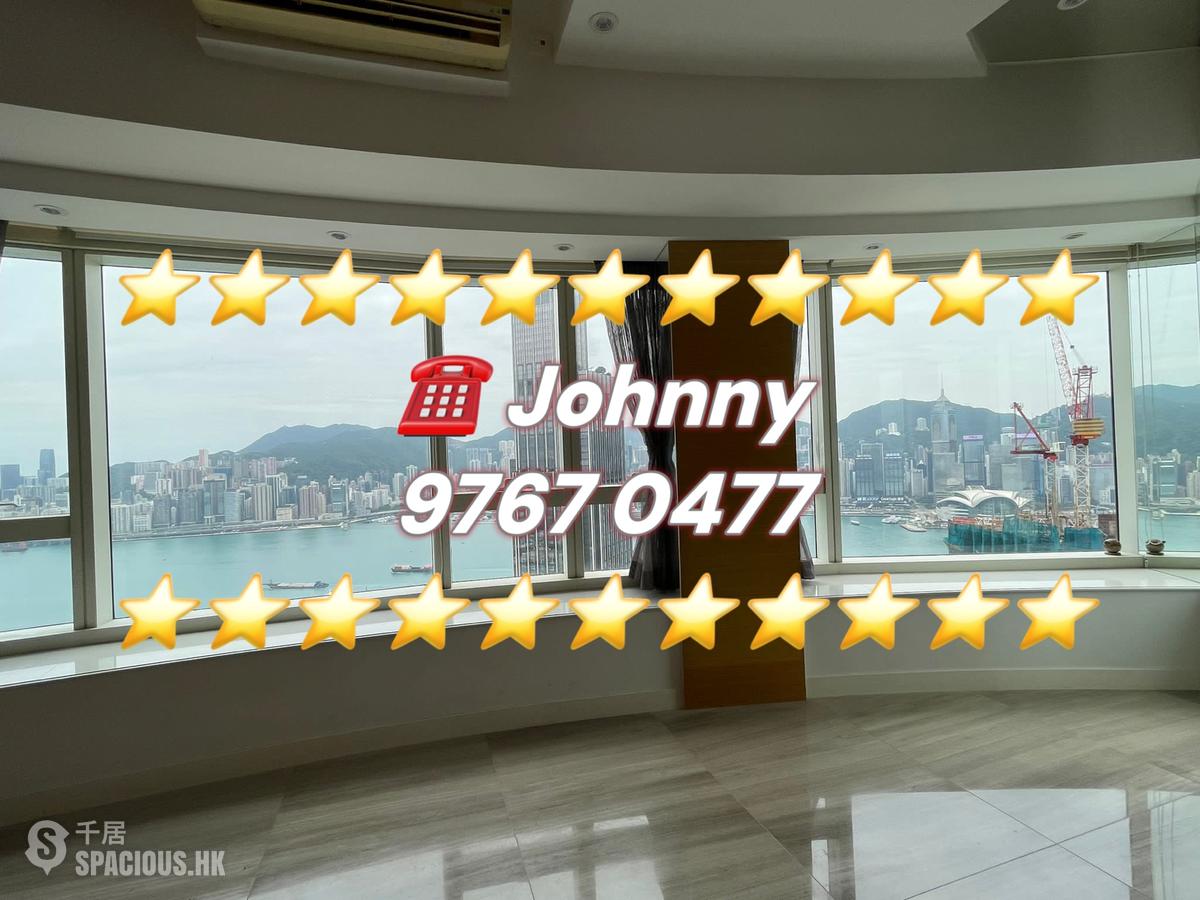 Tsim Sha Tsui - The Masterpiece 01