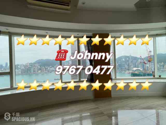 Tsim Sha Tsui - The Masterpiece 01