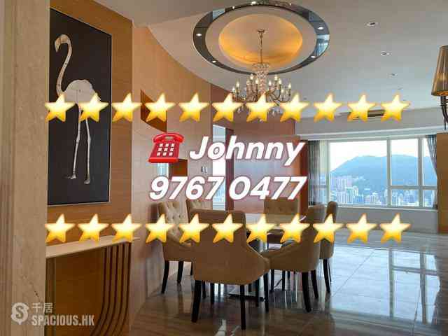 Tsim Sha Tsui - The Masterpiece 02