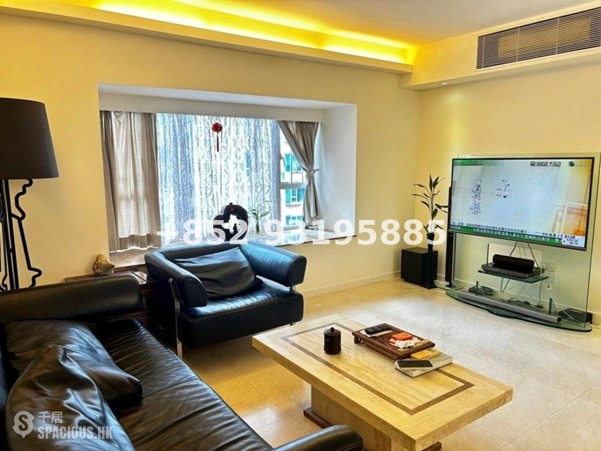 Mid Levels East - Monmouth Place 01