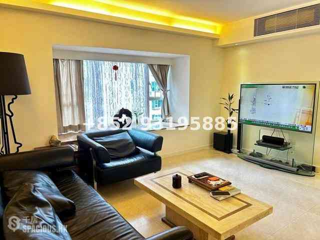 Mid Levels East - Monmouth Place 01