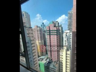Sai Ying Pun - Ying Wa Court 02