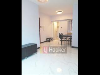 Sai Ying Pun - Ying Wa Court 03