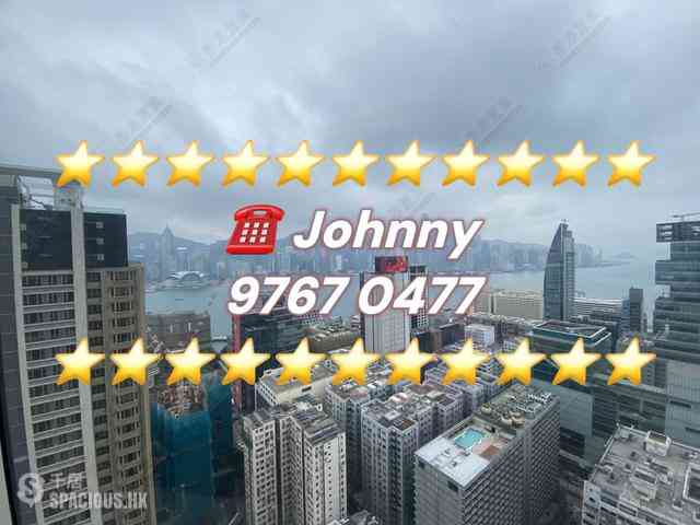 Tsim Sha Tsui - The Masterpiece 03