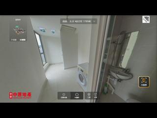 鴨脷洲 - 南區・左岸1座 07