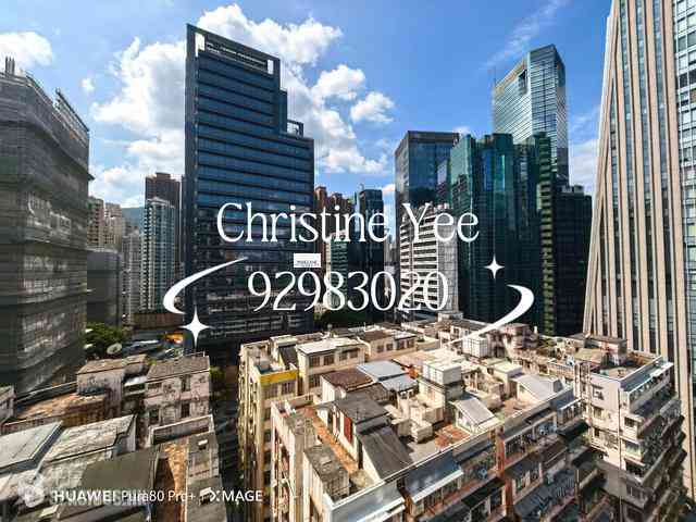 Causeway Bay - Park Haven 02