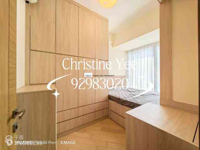 Causeway Bay - Park Haven 09