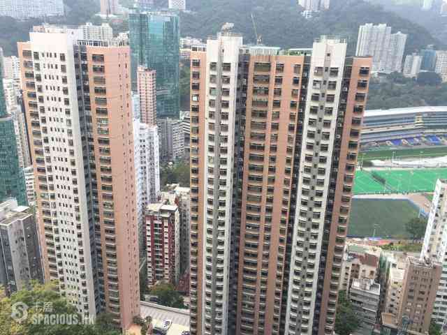 Happy Valley - Ventris Place 10