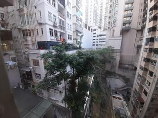 Mid Levels Central - Jing Tai Garden Mansion 03