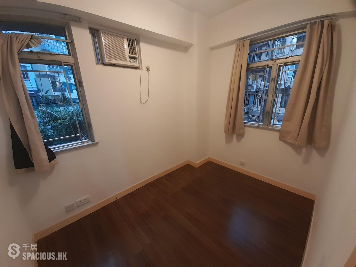 Mid Levels Central - Jing Tai Garden Mansion 01