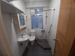 Mid Levels Central - Jing Tai Garden Mansion 05
