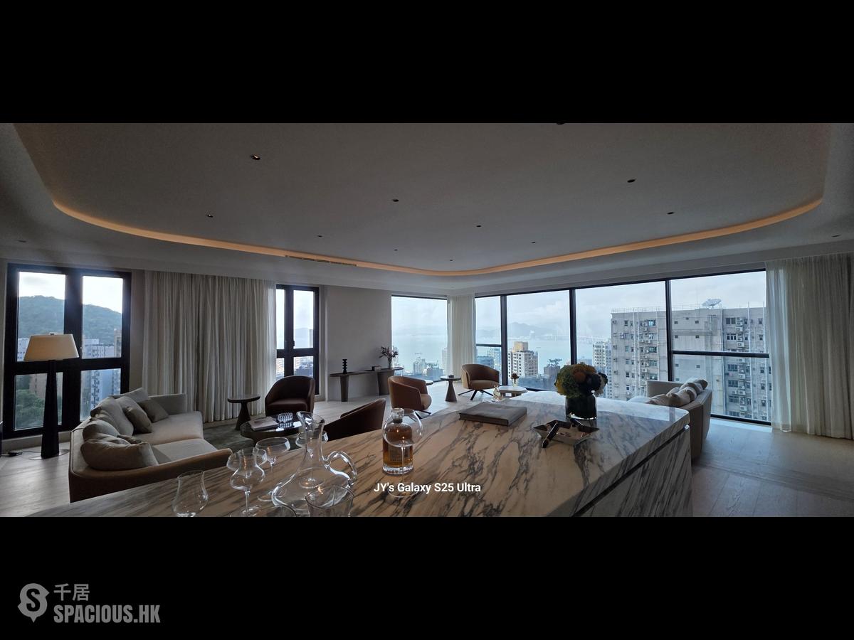 西半山 - 寶峰 01