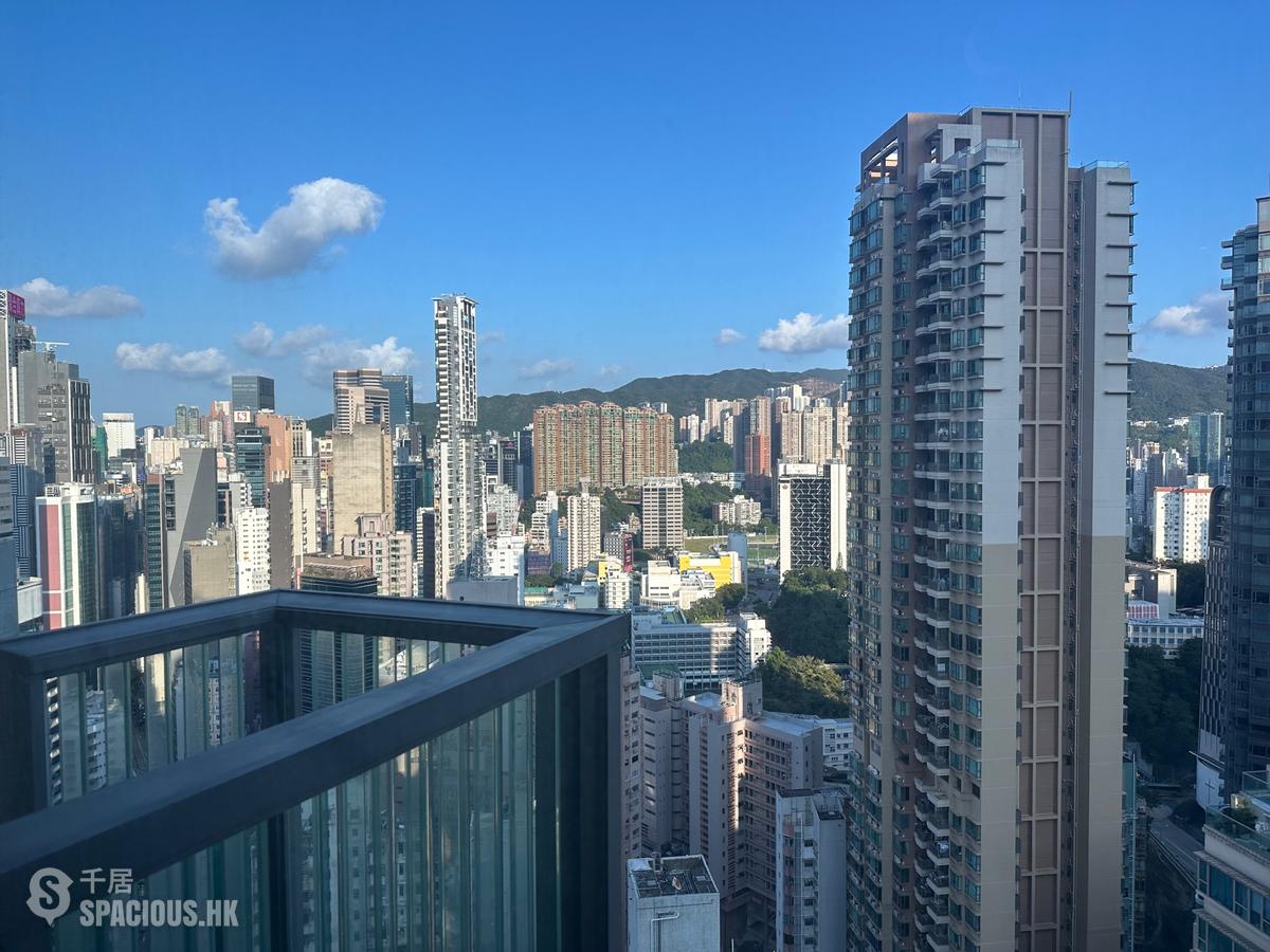 湾仔 - 禧汇2期3座 01