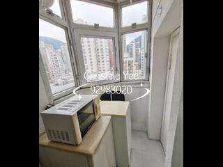 跑马地 - 景光楼 05