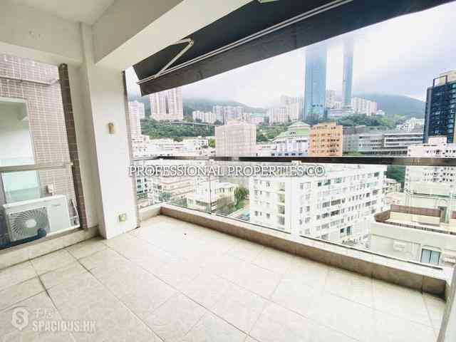 Happy Valley - Moulin Court 01