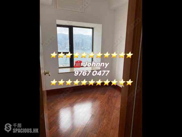 West Kowloon - The Arch Sky Tower (Block 1) 03