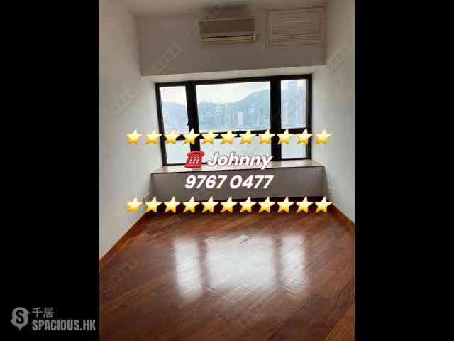 West Kowloon - The Arch Sky Tower (Block 1) 04