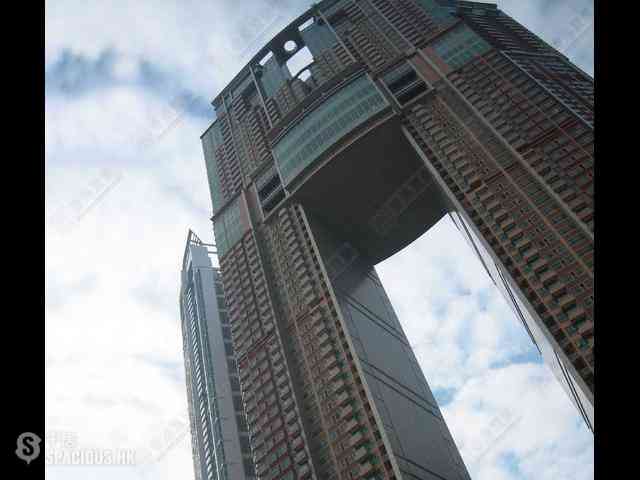 West Kowloon - The Arch Sky Tower (Block 1) 09