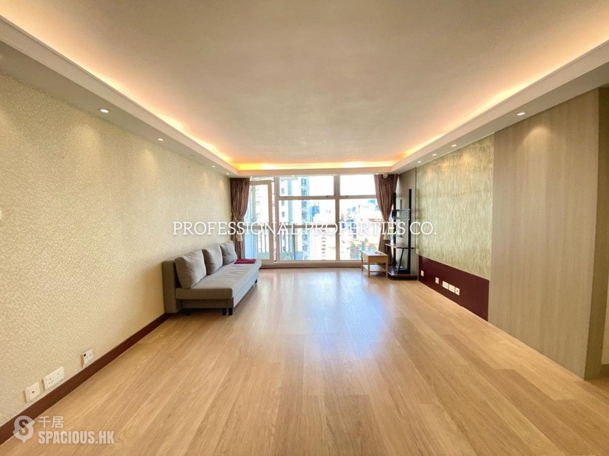 Tai Hang - Grand Deco Tower 01