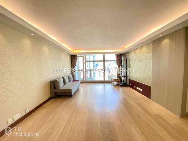 Tai Hang - Grand Deco Tower 01