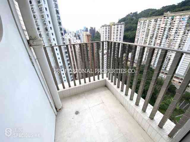 Tai Hang - Grand Deco Tower 03