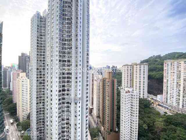 Tai Hang - Grand Deco Tower 04