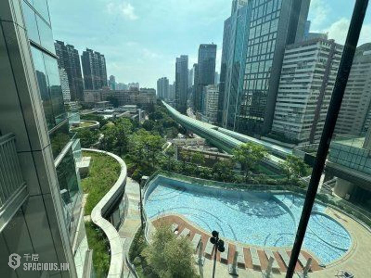 Wong Chuk Hang - The Southside Phase 3B Blue Coast 01