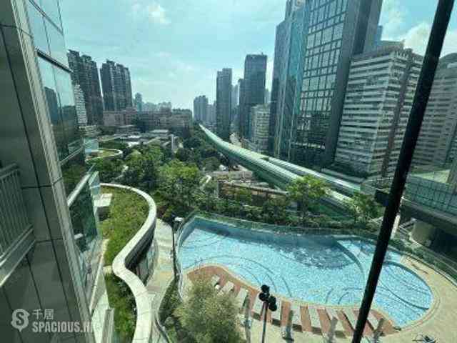 Wong Chuk Hang - The Southside Phase 3B Blue Coast 01