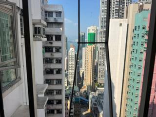 Sai Ying Pun - Aspen Court 05